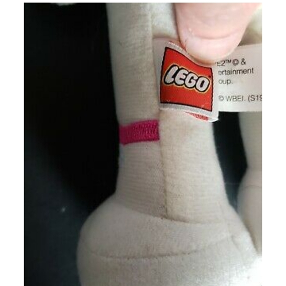 The Lego Movie2 Plush Sweet Mayhem - Picture 3 of 3